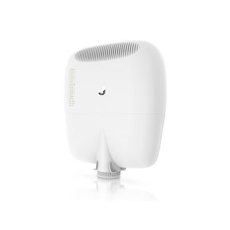   UBiQUiTi EdgePoint Switch 16x1000Mbps (POE) + 2x10000Mbps SFP+, Falra rögzíthető, kültéri - EP-S16