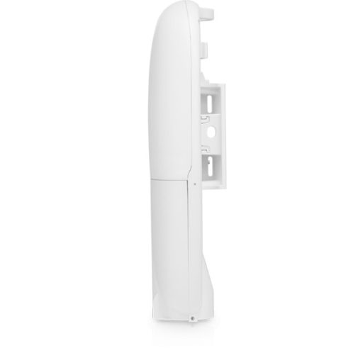 UBiQUiTi EdgePoint Switch 16x1000Mbps (POE) + 2x10000Mbps SFP+, Falra rögzíthető, kültéri - EP-S16