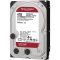 WESTERN DIGITAL 3.5" HDD SATA-III 4TB 5400rpm 256MB Cache, CAVIAR Red
