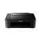 CANON Tintasugaras MFP 3in1 PIXMA TS3355 (BLACK), A4, FF 7,7 k/p, SZ 4 k/p, 4800x1200dpi, USB/WiFi