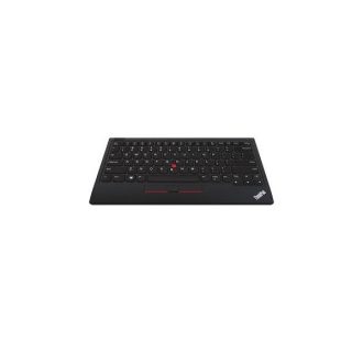   LENOVO Vezeték Nélküli Billentyűzet - ThinkPad TrackPoint II - Magyar