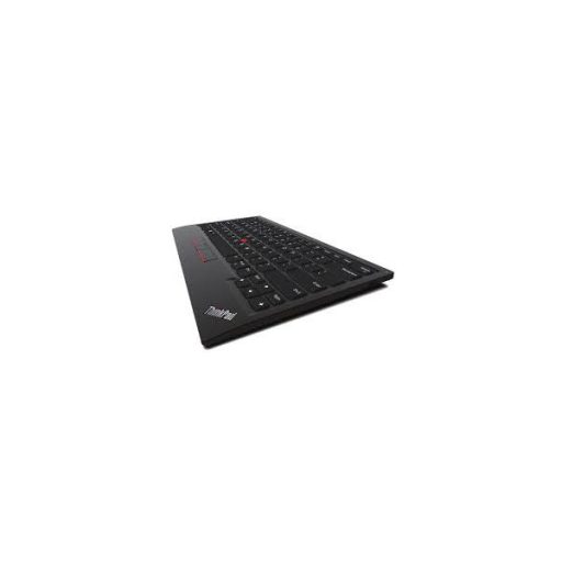 LENOVO Vezeték Nélküli Billentyűzet - ThinkPad TrackPoint II - Magyar