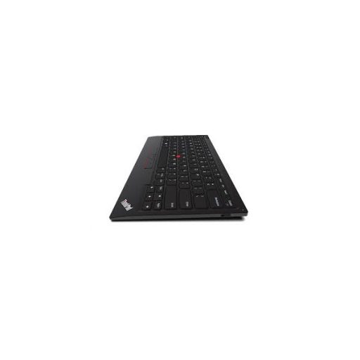LENOVO Vezeték Nélküli Billentyűzet - ThinkPad TrackPoint II - Magyar