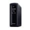 CYBERPOWER UPS VP1600ELCD 5x Schuko 1600VA 960W 230V szünetmentes tápegység + USB LINE-INTERACTIVE
