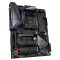 GIGABYTE Alaplap AM4 B550 AORUS MASTER GAMING AMD B550, ATX
