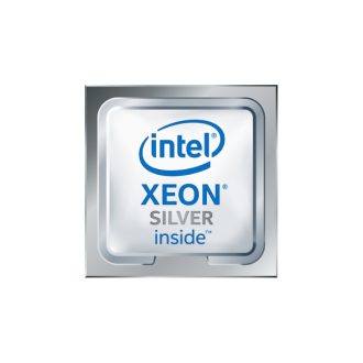   HPE DL360 Gen10 Intel Xeon-Silver 4210R (2.4GHz/10-core/100W) Processor Kit