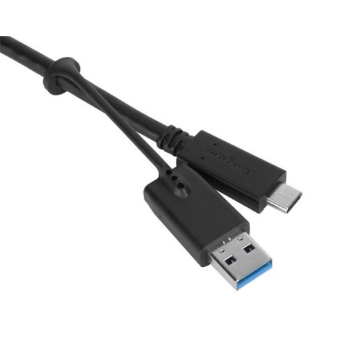 TARGUS Dock / USB-C™ Universal DV4K Docking Station with 100W Power