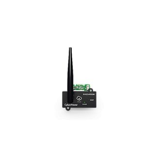   CYBERPOWER RCCARD100 Wireless management kártya, 5 év Cloud szolgáltatással