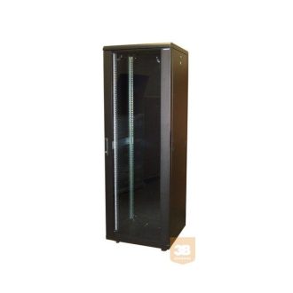   CANOVATE 42U inorax-ST 600x1200mm. 19"-os szerver szekrény