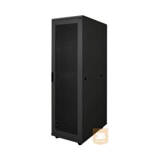   CANOVATE 47U inorax-ST 600x1200mm. 19"-os szerver szekrény