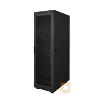   CANOVATE 47U inorax-ST 800x1200mm. 19"-os szerver szekrény