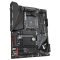 GIGABYTE Alaplap AM4 B550 AORUS PRO AC AMD B550, ATX