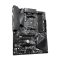GIGABYTE Alaplap AM4 B550 GAMING X AMD B550, ATX