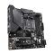 GIGABYTE Alaplap AM4 B550M AORUS PRO AMD B550, mATX