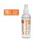 COLORWAY Tisztítószer CW-3910, antibakteriális, alkoholos kézfertőtlenítő spray, 100 ml