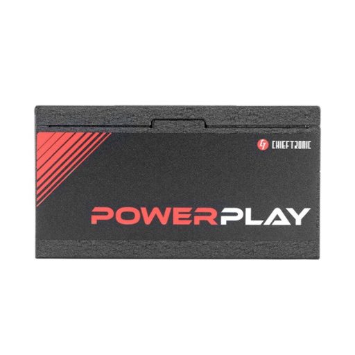 CHIEFTEC Tápegység PowerPlay Platinum 850W 80+ Platinum moduláris BOX