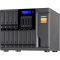QNAP NAS 16 fiókos SATA 6Gbps JBOD bővítőegység TL-D1600S