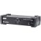 ATEN KVMP Switch USB 3.0, 4K HDMI, Dual Di splay, 2 port