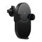 XIAOMI Mi 20W Wireless Car Charger autós vezeték nélküli töltő, Fekete