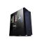 ZALMAN Ház Midi ATX Z3 NEO Tápegység nélkül, Fekete