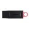 KINGSTON Pendrive 256GB, DT Exodia USB 3.2 Gen 1 (fekete-piros)