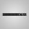 CYBERPOWER PDU, switched RACK, 1U, 12A (UL) 10A (CE). 8x C13
