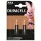 DURACELL BSC 2 db AAA elem -DL