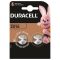 DURACELL DL2016 2 db elem - DL