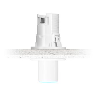   UBiQUiTi Kiegészítő UniFi FlexHD Süllyesztett Mennyezeti Rögzítő - FLEXHD-CM-3 (3db/csomag)