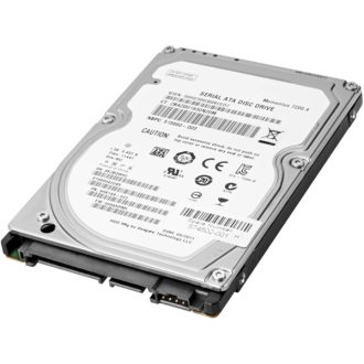 HP merevlemez 1TB Enterprise SATA 7200 HD