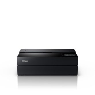   EPSON Tintasugaras fotónyomtató - SURECOLOR SC-P900 (A3+, színes, 5760x1440 DPI, 6 lap/perc, USB/LAN/Wifi)