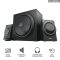 TRUST Mélyhangsugárzós 2.1 hangszórókészlet 23696 (Yuri 2.1 Speaker Set)