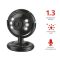 TRUST Webkamera 16428 (SpotLight Pro Webcam with LED lights)