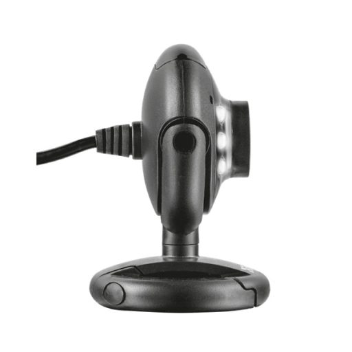 TRUST Webkamera 16428 (SpotLight Pro Webcam with LED lights)