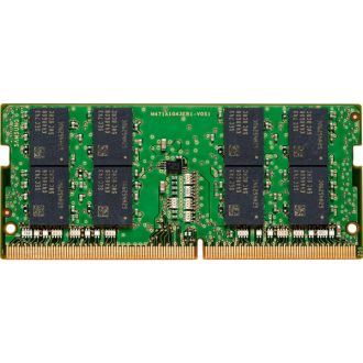HP memória 32GB DDR4 3200 MHz SODIMM
