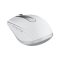 LOGITECH Egér - MX Anywhere 3 Vezeték Nélküli, Halványszürke