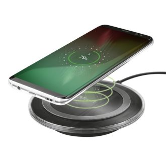   TRUST Vezeték nélküli töltő okostelefonokhoz 21310 (Yudo Wireless Charger for smartphones)