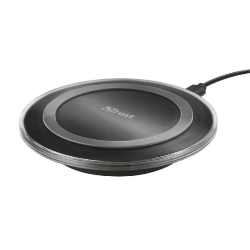 TRUST Vezeték nélküli töltő okostelefonokhoz 21310 (Yudo Wireless Charger for smartphones)