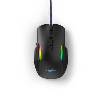   URAGE by HAMA 186055, GAMING "URAGE REAPER 600" OPTIKAI EGÉR, 16000DPI