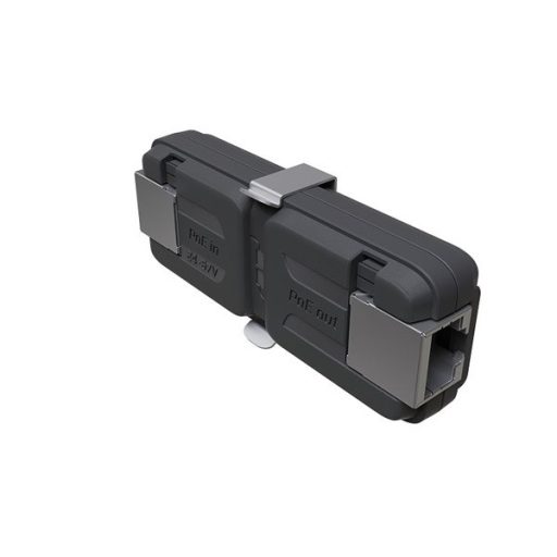MIKROTIK Gigabit Passzív Ethernet Repeater - GPER