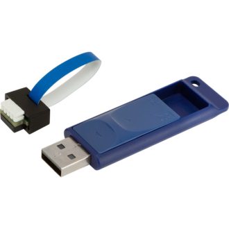 HP Intel prémium vezérlőmodul VROC NVMe SSD