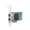 HPE 10GbE 2p SFP+ BCM57414 Adapter