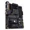 ASUS Alaplap AM4 TUF GAMING B450-PLUS II AMD B450, ATX