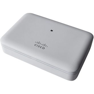   CISCO Mesh Extender Dual-Band 4x1000Mbps, 1,011Gbps, 2x2 MU-MIMO, Asztali - CBW141ACM-G-EU