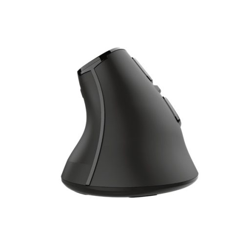 TRUST Vezeték nélküli tölthető ergonomikus egér 23731 (Voxx Rechargeable Ergonomic Wireless Mouse)