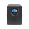 ABLEREX UPS, GLAMOR S, GR600S, 4xIEC, 600VA (420 W) LINE-INTERACTIVE szünetmentes tápegység, torony, LCD