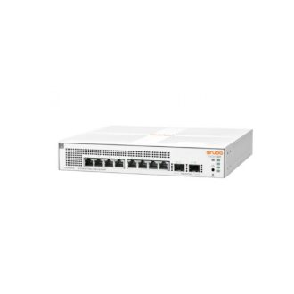 HPE Aruba Instant On 1930 8G 2SFP Switch