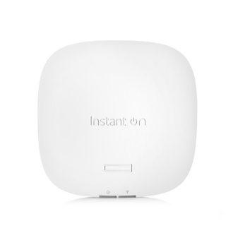 HPE Instant On AP22 with 12V PSU EU Bundle_DEMO