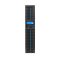 ABLEREX UPS, ARES RT+, 3xIEC, 1000VA (900 W) Online kettős konv. szünetmentes tápegység, LCD, 2U, rack/tower