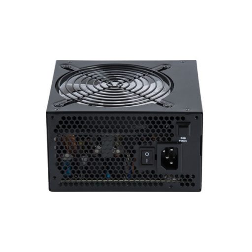 CHIEFTEC Tápegység Photon 650W 80+ Bronze moduláris RGB BOX